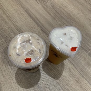 Gotcha Tea House - Tea Rooms Near Me - Rosemead, California