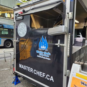 Master Chef's Kabob House - a food truck - Food Trucks Near Me - Vancouver, British Columbia Master Chef's Kabob House - a food truck - Food Trucks Near Me - Vancouver, British Columbia