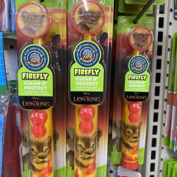 Dollar Tree - Spin brush. Retail for $6 at other regular retail store.! - Discount Store Near Me - Menifee, California