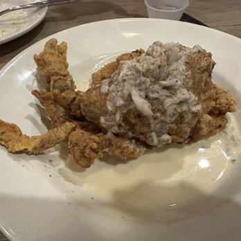 Lil G's Kajun Restaurant - Seafood Near Me - Belle Chasse, Louisiana
