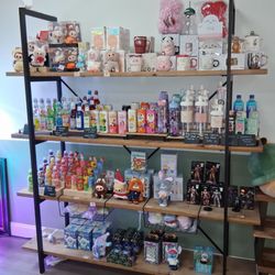 Boba Ko Cafe