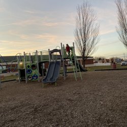 Pleasant Grove Elementary School