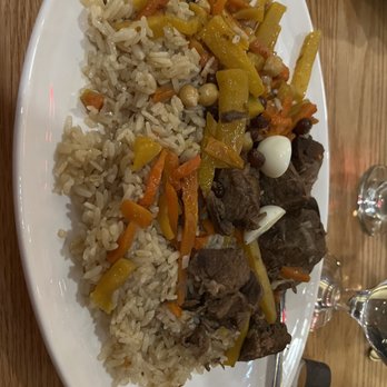 Nargis Cafe - Uzbek Plov - Middle Eastern Near Me - Brooklyn, New York Nargis Cafe - Uzbek Plov - Middle Eastern Near Me - Brooklyn, New York