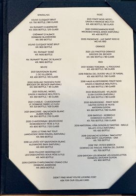 Menu photo 2 The Union Kitchen Copenhagen, 84 Menu photo 2 The Union Kitchen Copenhagen, 84