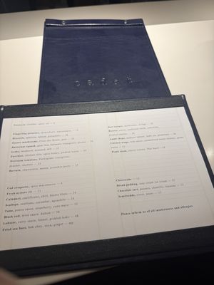 Menu photo 1 Cadet Montreal, QC