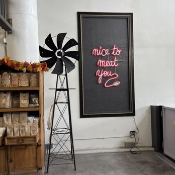 Olivier's Butchery - Butcher Near Me - San Francisco, California Olivier's Butchery - Butcher Near Me - San Francisco, California
