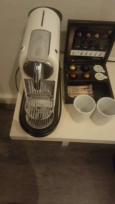 The Albus - Boutique Hotel Amsterdam Centrum by null