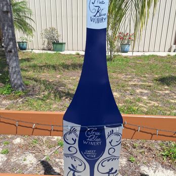 True Blue Winery - Wineries Near Me - Davenport, Florida True Blue Winery - Wineries Near Me - Davenport, Florida