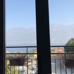 La Bellagina - Views