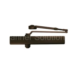Bates Street Lock & Safe - Door Closers