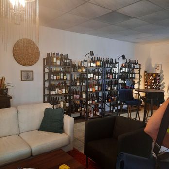 Imperial Wine SLTX - Wine wrack - Beer, Wine & Spirits Near Me - Sugar Land, Texas