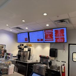 Menu Menu