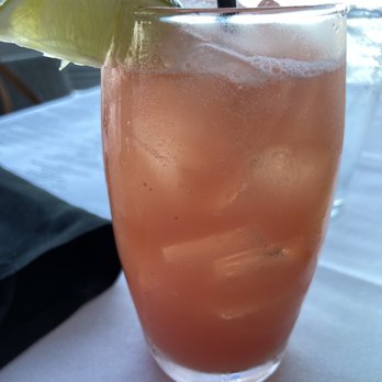 Peohe's - Monarch Margarita - Seafood Near Me - Coronado, California Peohe's - Monarch Margarita - Seafood Near Me - Coronado, California