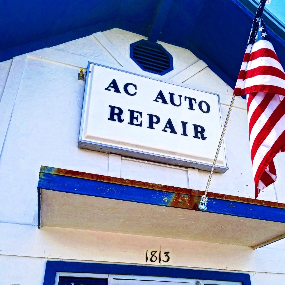 AC AUTO REPAIR Updated October 2024 1813 Hwy 90, Gautier