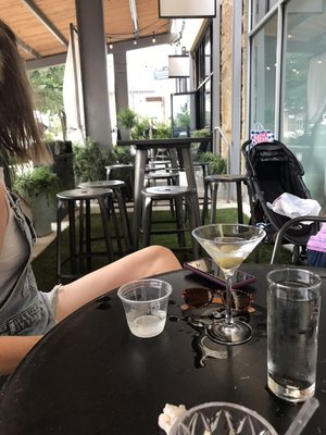 Jules Design Bar by null