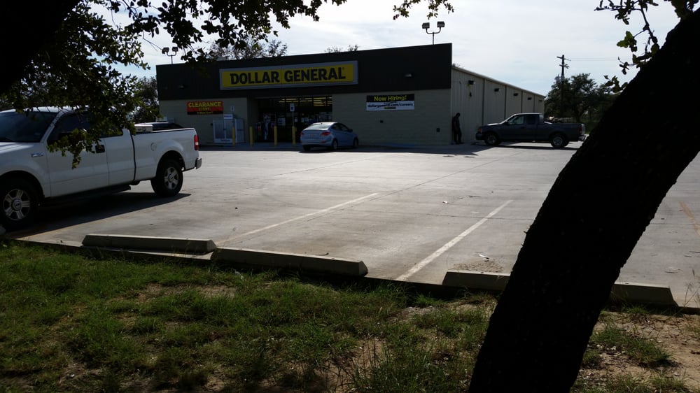 DOLLAR GENERAL Discount Store 2176 Stacey Rd, Poteet, TX Yelp