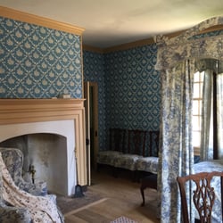 Thomas Everard House