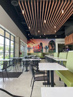Lúa Viet Kitchen by null
