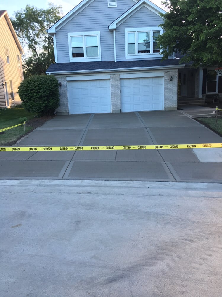 R & R PAVING Updated September 2024 21W251 Hill Ave, Glen Ellyn