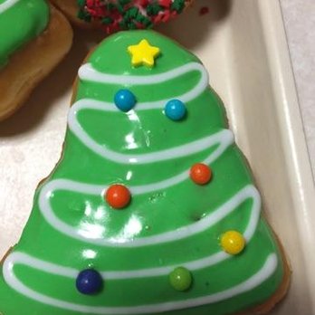 Honey Donuts - Donuts Near Me - Crowley, Texas