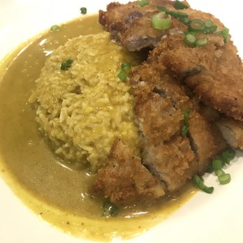 Tasty Moment - Pork Curry over Rice - Shanghainese Near Me - Edison, New Jersey