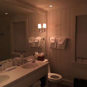 Edson Hill - Heated floors and so new and clean! - Hotels Near Me - Stowe, Vermont