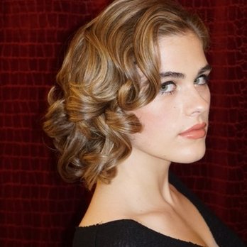 Carmine Minardi NYC - glam hair for events - Hair Salons Near Me - New York, New York Carmine Minardi NYC - glam hair for events - Hair Salons Near Me - New York, New York
