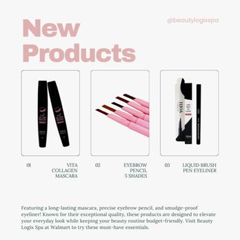 Beauty Logix - Wide selection of exclusive Korean products - Cosmetics & Beauty Supply Near Me - Oakville, Ontario Beauty Logix - Wide selection of exclusive Korean products - Cosmetics & Beauty Supply Near Me - Oakville, Ontario