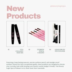 Beauty Logix - Wide selection of exclusive Korean products