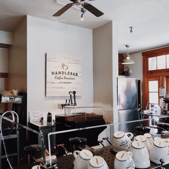 Handlebar Coffee Roasters - The style was epic - Coffee Roasteries Near Me - Santa Barbara, California Handlebar Coffee Roasters - The style was epic - Coffee Roasteries Near Me - Santa Barbara, California