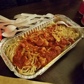 Jollibee - Made with hot dogs, cheese, with a ton of saraap dust. - Chicken Shop Near Me - Jacksonville, Florida