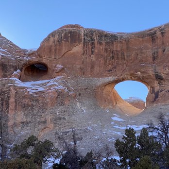 Arches National Park - Arch - Parks Near Me Arches National Park - Arch - Parks Near Me