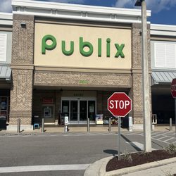 Publix Super Market