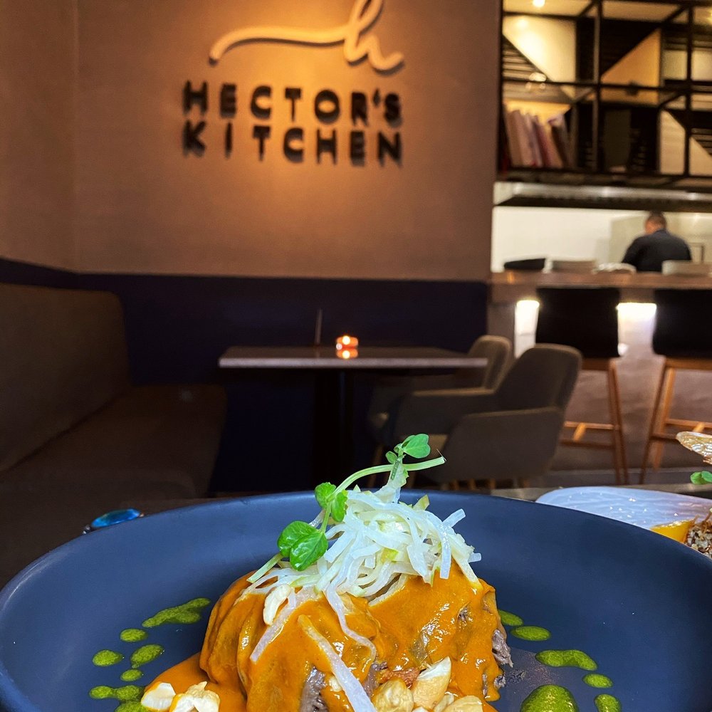 Hector's Kitchen - Signature Cuisine Near Me - Punta de Mita, NAY Hector's Kitchen - Signature Cuisine Near Me - Punta de Mita, NAY