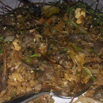 Komodo Miami - A5 A-5 Wagyu Fried Rice - Asian Fusion Near Me - Miami, Florida Komodo Miami - A5 A-5 Wagyu Fried Rice - Asian Fusion Near Me - Miami, Florida