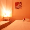 Symmetry Spa Asian Massage gift card