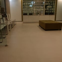 Results Laser Hair Removal Clinic Sydney - Waiting room is very clean