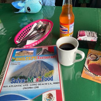Chiltepe - Morning vibes - Latin American Near Me - Long Beach, California