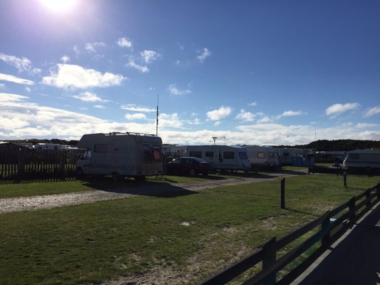 First Camp Grenen Strand – Skagen by null