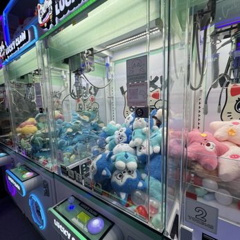 Lucky Claw - Arcades Near Me - Suwanee, Georgia Lucky Claw - Arcades Near Me - Suwanee, Georgia