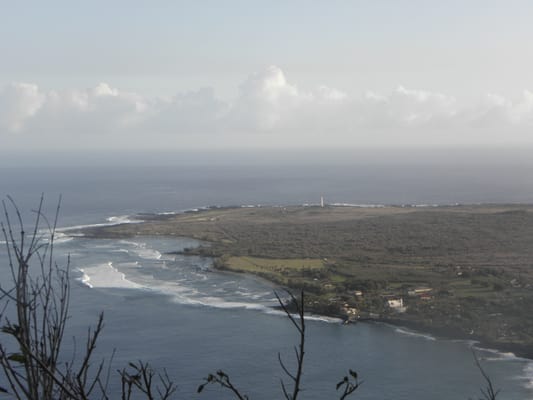 Kalaupapa National Historical Park by null