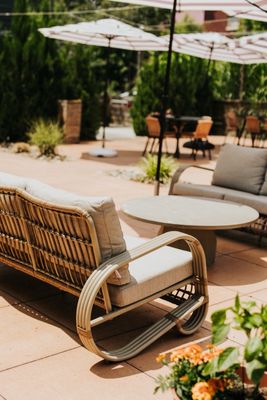 Naive Latin Inspired Kitchen + Bar by null