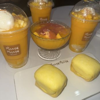 Mango Mango Dessert - Desserts Near Me - Las Vegas, Nevada Mango Mango Dessert - Desserts Near Me - Las Vegas, Nevada