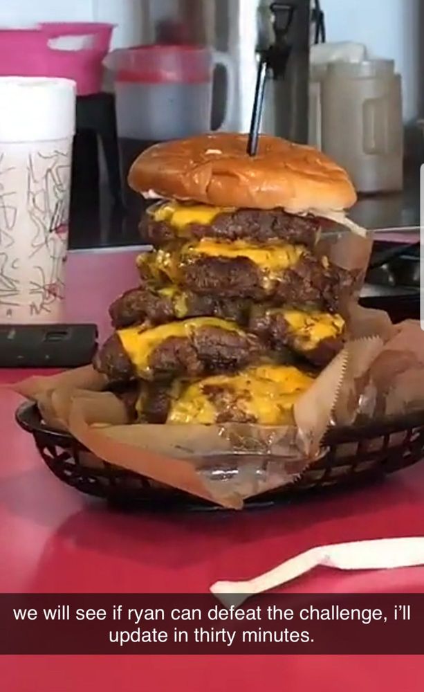 HWY 55 BURGERS SHAKES & FRIES - CLOSED - 29 Photos & 38 Reviews - 2845