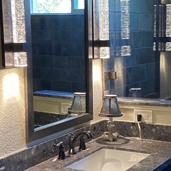 Modesto Kitchen & Bath - Master bathroom