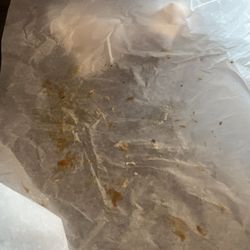 JC King's Tortas - Destroyed Cubana torta, jalapeno & milanesa de pollo (breaded chicken) option