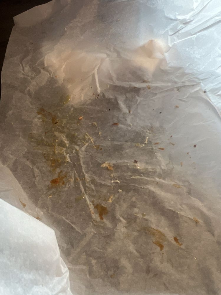 JC King's Tortas