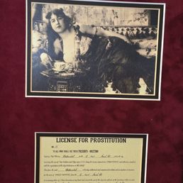 And dessert back in 1911. And dessert back in 1911.