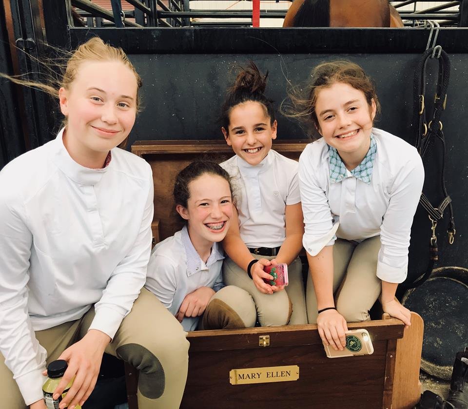 Rio Vista Farm - equestrian in Dripping Springs, TX