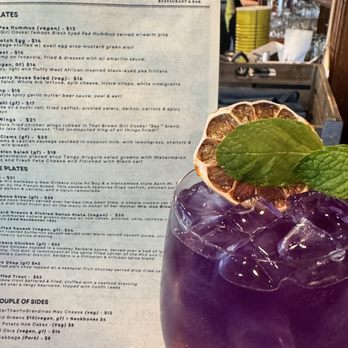 COMMUNION Restaurant and Bar - Soup Near Me - Seattle, Washington COMMUNION Restaurant and Bar - Soup Near Me - Seattle, Washington